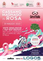 Salute / Sport - La LILT al Giro d'Italia 