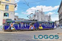 Milano - Tram LUIC