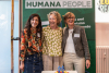 Milano - Humana Peolpe negozio di seconda mano inaugurazione