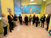 Busto Arsizio / Scuole - La 'Biblioteca di Vale'