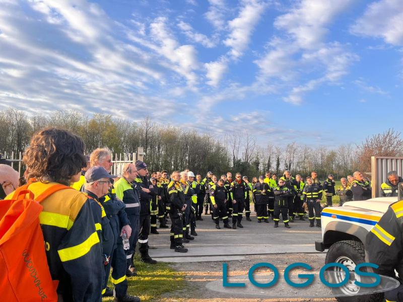 Milano - Protezione civile generica