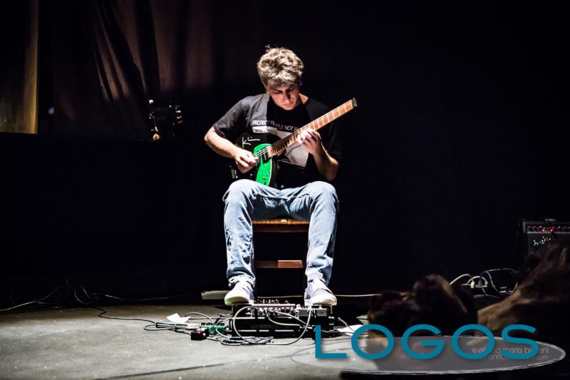 Musica, Milano