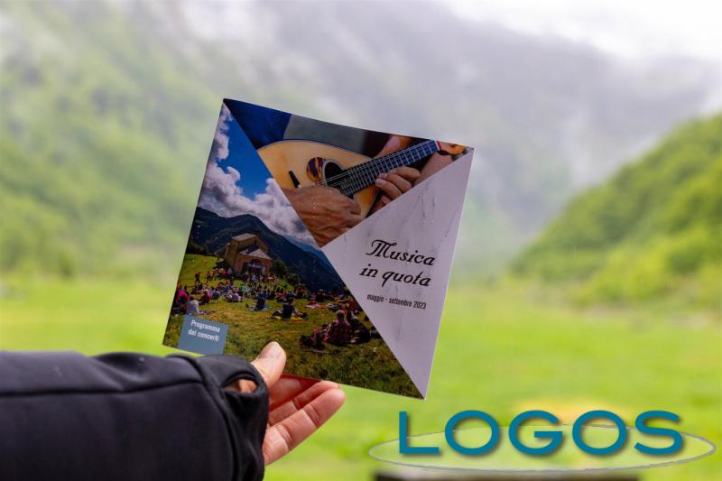 Musica, Viaggi