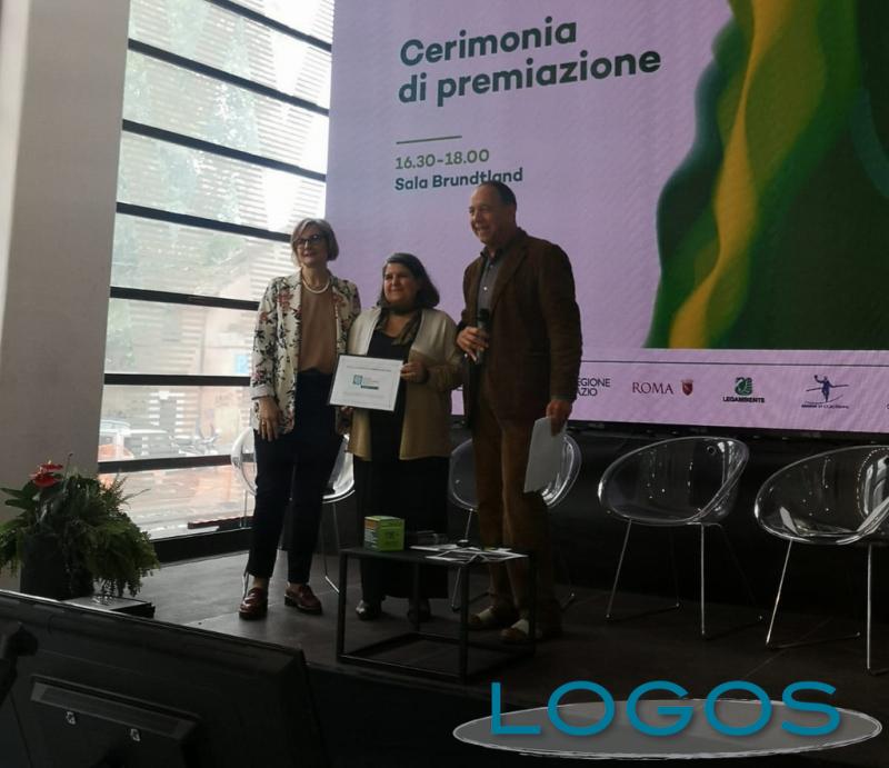 Milano - Premio 'BuyGreen'