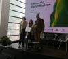 Milano - Premio 'BuyGreen'