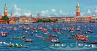 Sport - ‘Venice international dragon boat festival’