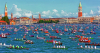 Sport - ‘Venice international dragon boat festival’