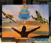 Viaggi - Mostra di Luciano Dabbene