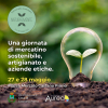 Castano / Eventi - Mercatino sostenibile 