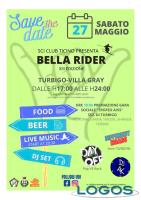 Turbigo / Eventi - 'Bella Rider' 