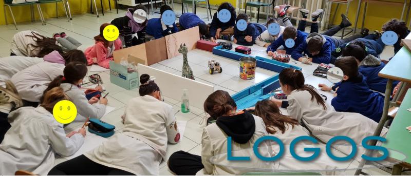 Magenta - Laboratorio di Robotica 2