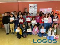 Magenta - Laboratorio di Robotica