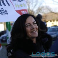 Politica - Paola Pizzighini (foto Facebook)