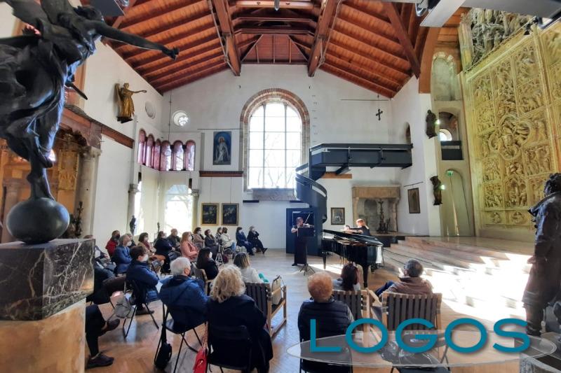 Territorio, Musica, Eventi