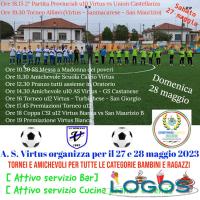 Castano / Sport - Weekend con la Virtus 