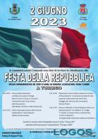 Turbigo / Castano - Festa della Repubblica 