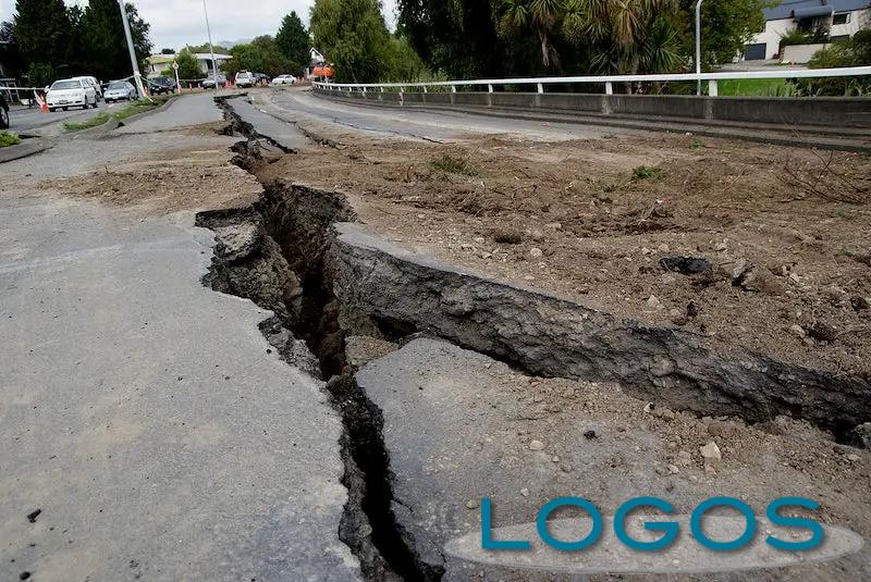 Attualità - Alluvione Emilia Romagna 