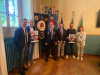 Sport / Busto Arsizio - La presentazione 