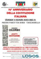 Vanzaghello / Eventi - La locandina dell'evento 