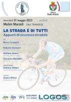 Busto Arsizio / Eventi - 'La strada è di tutti'