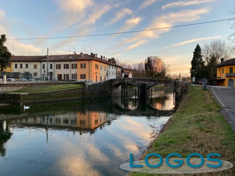 Cuggiono - ponte di castelletto generica