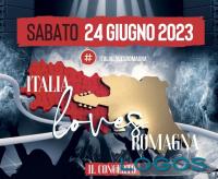 Musica - Italy loves Romagna