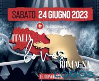 Musica - Italy loves Romagna