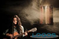 Musica - Rachele Andrioli premio città di Loano
