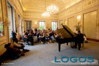 Musica - Monza visionaria