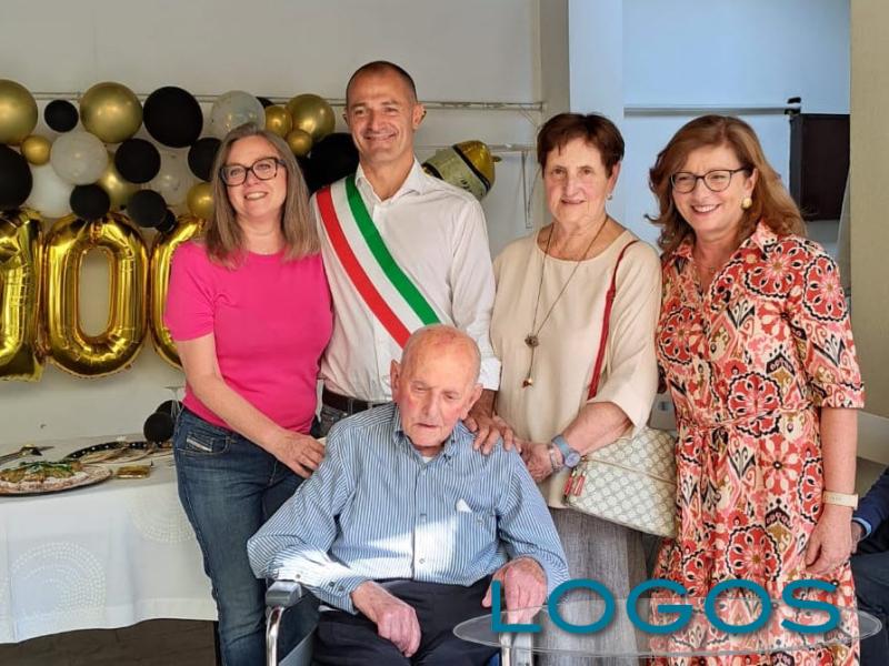Territorio, Buscate