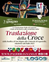 Legnano / Eventi - La Traslazione della Croce 