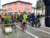 Castano / Sport - 600 chilometri in bici 