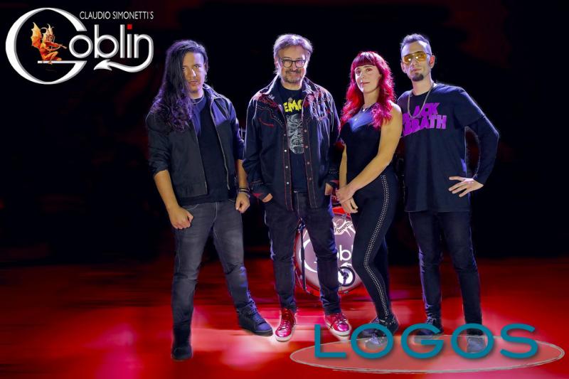 Territorio, Musica