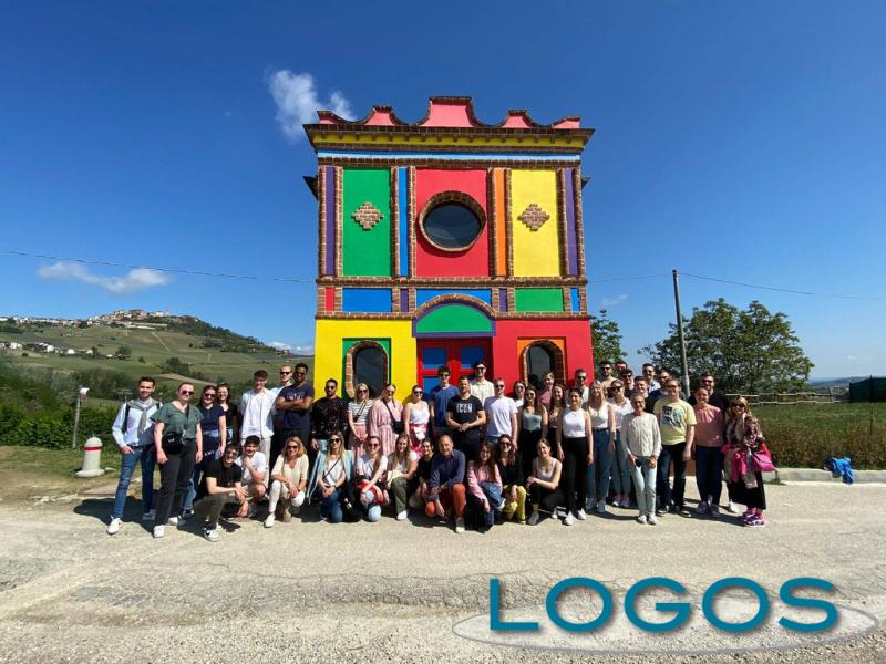 Scuola - LIUC Blended intensive programme