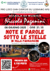 Eventi / San Giorgio su Legnano - 'Note e parole sotto le stelle' 