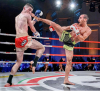 Sport - The Night of Kick and Punch