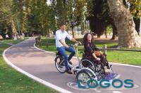 Sociale - Bibiclettata inclusiva, 1