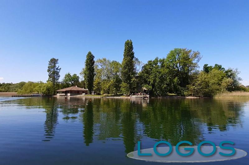 Viaggi - Isolino Virginia