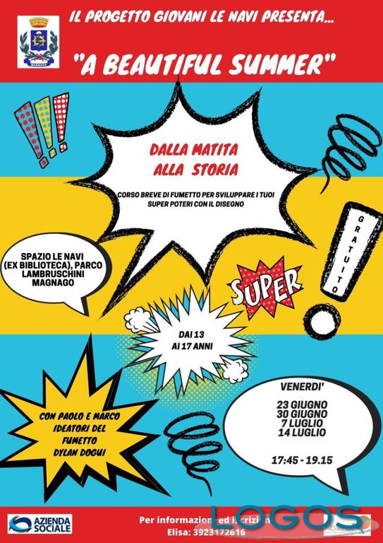 Magnago, Eventi