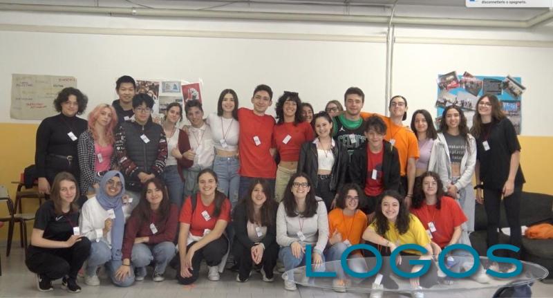Scuola - TornoLab 2023, autodifesa