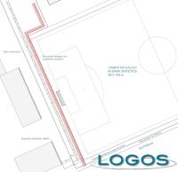 Legnano - Progetto campo via parma