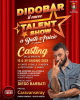 Busto Arsizio - 'Didobar – The talent show’