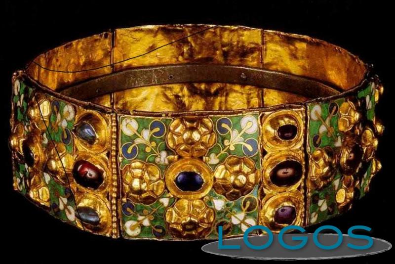 Territorio - La corona ferrea Territorio - La corona ferrea