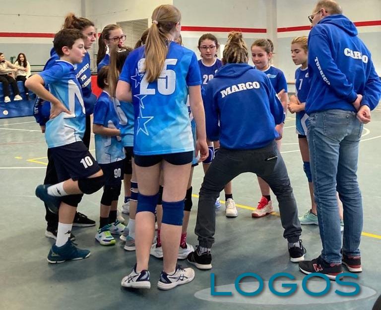 Sport, Robecchetto, Turbigo