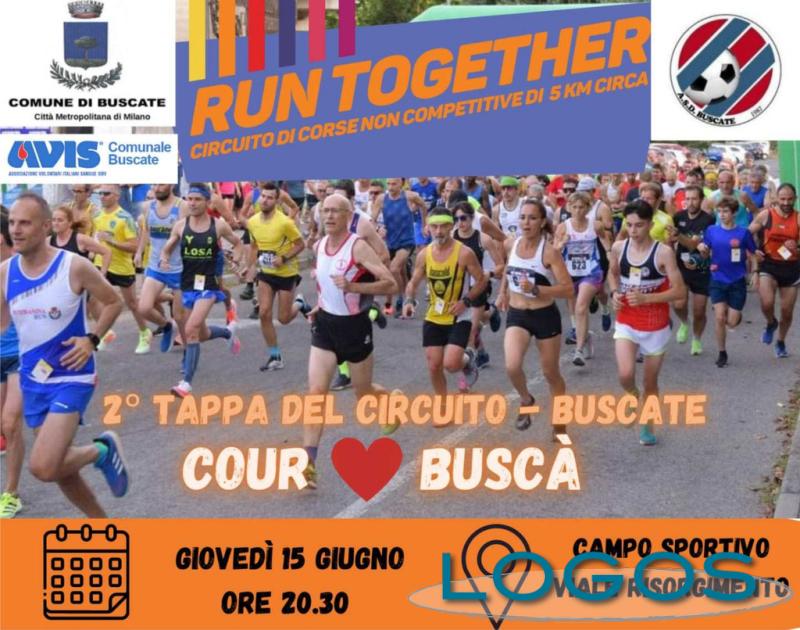 BUscate - Cour Buscà 2023