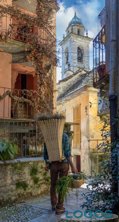 Territorio - Premeno Territorio - Premeno