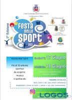 Robecchetto / Sport - 'Festa dello Sport' 