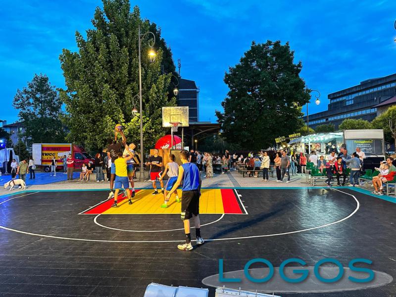 Sport, Turbigo, Eventi