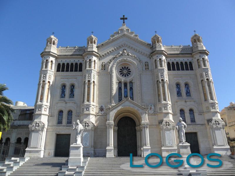 Attualità - Il Duomo di Reggio Calabria (Foto internet)