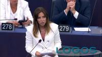 Politica - isabella tovaglieri al parlamento europeo
